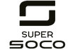 Super Soco CPX