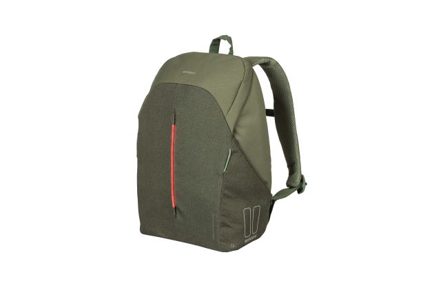 B-Safe backpack nordlicht 18L