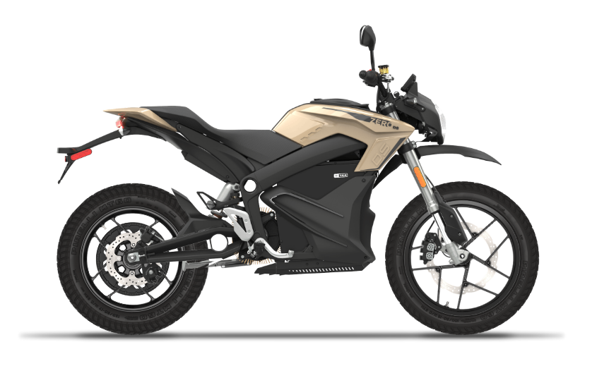 Zero Motorcycles DS 11Kw