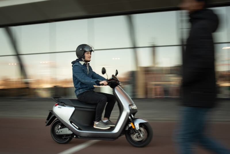 7 tips voor het vinden van de beste elektrische scooter